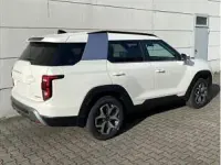 Neu KGM Torres 163 PS (119 kW) 2026 Weiß (grand white waa) SUV