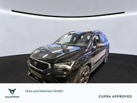 Gebraucht Cupra Ateca 300 PS (220 kW) 2021 SUV