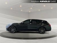 Gebraucht Mercedes E450 Avantgarde 367 PS (269 kW) 2024 Graphitgrau Kombi