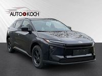 Gebraucht Toyota bZ4X 166 kW (226 PS) 2026 Schwarz SUV