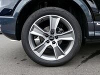 Gebraucht Audi Q2 150 PS (110 kW) 2021 Schwarz SUV