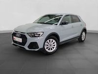 Gebraucht Audi A1 Design 110 PS (80 kW) 2022 Grau SUV