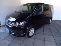 Gebraucht VW T6 Trendline 150 PS (110 kW) 2018 Van