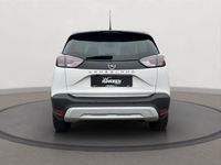 Gebraucht Opel Crossland Elegance 131 PS (96 kW) 2024 Weiß SUV