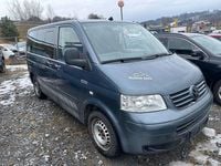 Second-hand VW T5 174 CP (127 kW) 2006 Gri Van