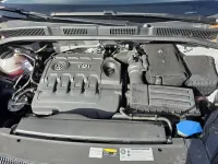 Gebraucht VW Sharan Highline 150 PS (110 kW) 2015 Silber Van / Kleinbus