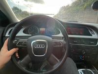 gebraucht Audi A4 B8 1.8 TFSI