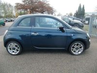 gebraucht Fiat 500C 