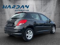 gebraucht Peugeot 207 Forever