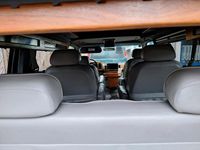 Gebraucht Chevrolet Astro 1995 Silber Van / Kleinbus