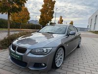 Gebraucht BMW 330 M Sport 272 PS (200 kW) 2011 Grau Coupé