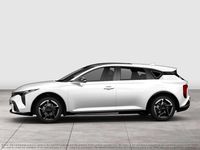 Neu Kia K4 Vision 150 PS (110 kW) 2026 Weiß Limousine