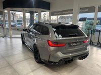 Gebraucht BMW M3 Competition Edition 510 PS (375 kW) 2023 Skyscraper grau Kombi