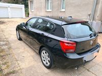 gebraucht BMW 116 116 d Aut.