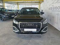 Gebraucht Audi Q2 Advanced 150 PS (110 kW) 2022 Mythosschwarz metallic SUV