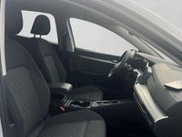 Gebraucht VW Golf VIII Move 116 PS (85 kW) 2024 Weiß Limousine