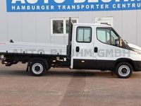 Gebraucht Iveco Daily 160 PS (117 kW) 2020 White ic 194 Van / Kleinbus