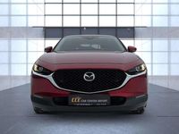 Gebraucht Mazda CX-3 Selection 179 PS (131 kW) 2020 Soul red crystal SUV