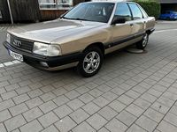 Gebraucht Audi 100 136 PS (100 kW) 1989 Limousine