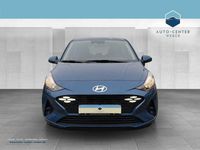 Neu Hyundai i10 Trend 63 PS (46 kW) 2025 Blau Kleinwagen