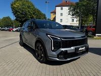 Neu Kia Sportage GT-Line 179 PS (131 kW) 2025 Weiß SUV
