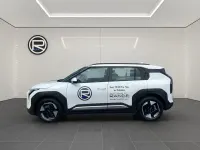 Neu Kia EV3 Earth 150 kW (204 PS) 2026 Snow white pearl SUV
