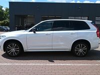 Gebraucht Volvo 360 Ultimate 235 PS (172 kW) 2023 Weiß SUV