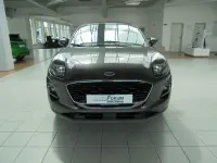 Gebraucht Ford Puma Titanium 125 PS (91 kW) 2021 Grau SUV