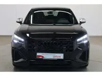 Gebraucht Audi SQ2 Ambiente 300 PS (220 kW) 2023 Schwarz SUV