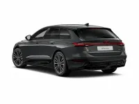 Usata Audi A6 e-tron Ambiente 314 kW (428 CV) 2025 Grigio Station wagon