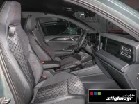 Gebraucht VW Tiguan R-line 193 PS (141 kW) 2026 Cipressinogrün metallic SUV