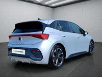 Gebraucht Cupra Born 169 kW (231 PS) 2025 Silber Kleinwagen