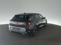 Gebraucht Cupra Leon 150 PS (110 kW) 2025 Schwarz Limousine