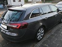 gebraucht Opel Insignia ST 2.0 CDTI ecoFLEX Innovation