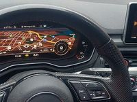 Gebraucht Audi A4 Sport 252 PS (185 kW) 2015 Rot Limousine