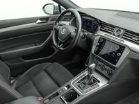 gebraucht VW Passat Alltrack Variant 2.0 TDI DSG 4Motion ACC PD