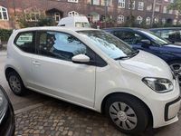 Usado VW up! IQ Drive 90 HP (66 kW) 2019 Branco Citadino