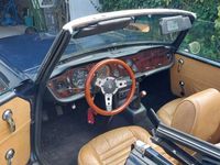 gebraucht Triumph TR5 