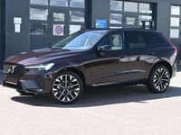 Gebraucht Volvo XC60 Plus 250 PS (183 kW) 2025 Rot SUV