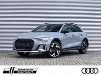Gebraucht Audi A3 Ambiente 150 PS (110 kW) 2024 Grau Limousine