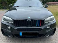 Gebraucht BMW X6 313 PS (230 kW) 2018 Schwarz SUV