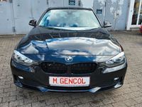 gebraucht BMW 316 316 Baureihe 3 Lim. d