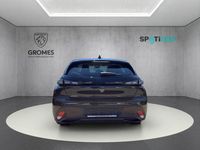 Gebraucht Peugeot 308 131 PS (96 kW) 2024 Metfa schwarz perla (metallic) Limousine