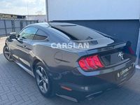 Gebraucht Ford Mustang 314 PS (230 kW) 2015 Grau Coupé