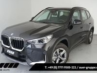 Gebraucht BMW X1 136 PS (100 kW) 2025 Schwarz SUV