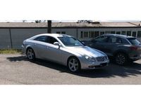 gebraucht Mercedes CLS350 W219