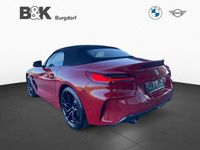 gebraucht BMW Z4 sDrive20i M-Sport HUD DA PA H/K Kmfzg LRH 1 LED