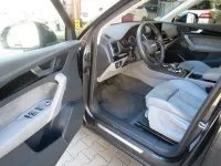 Gebraucht Audi Q5 Sport 231 PS (169 kW) 2020 Grau SUV