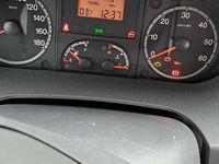 Gebraucht Fiat Ducato 166 PS (122 kW) 2009 Van