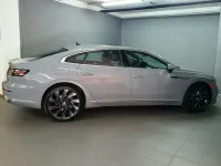 Neu VW Arteon R-line 305 PS (224 kW) 2026 Grau Kombi